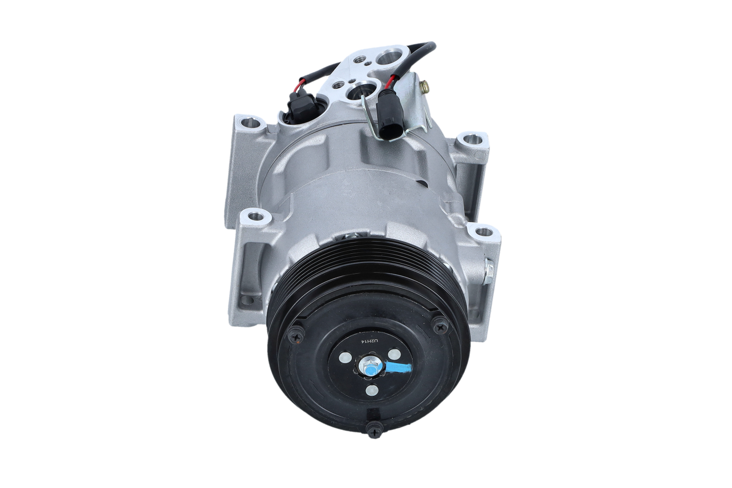 Compressore aria condizionata 32854 NRF A 002 230 68 11 AUDI