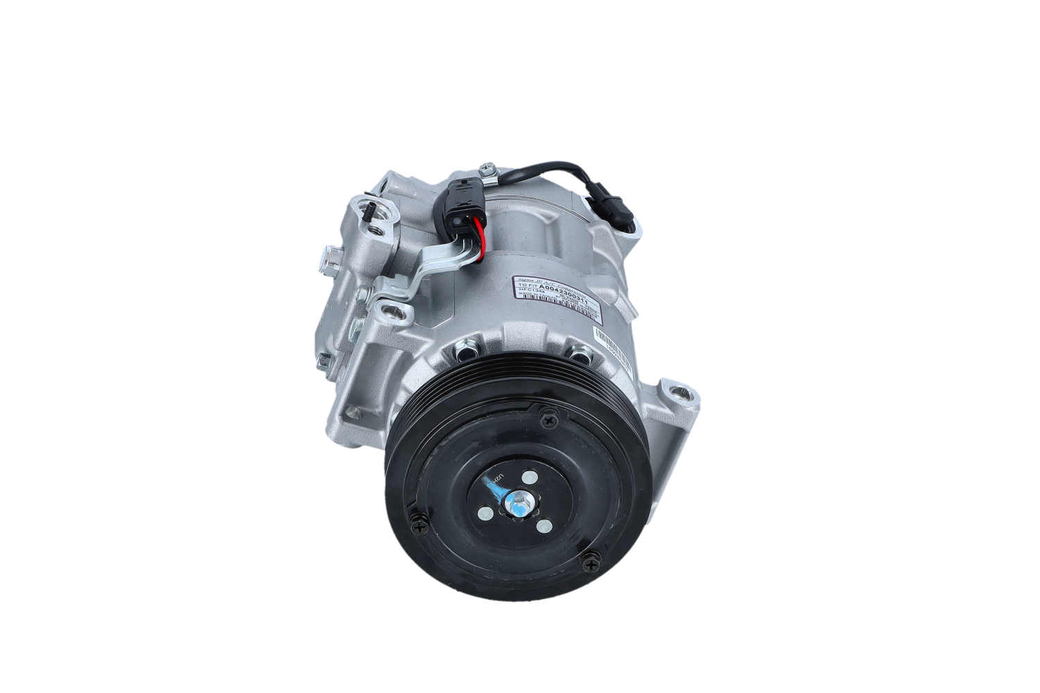 NRF 32931 Kliimakompressor