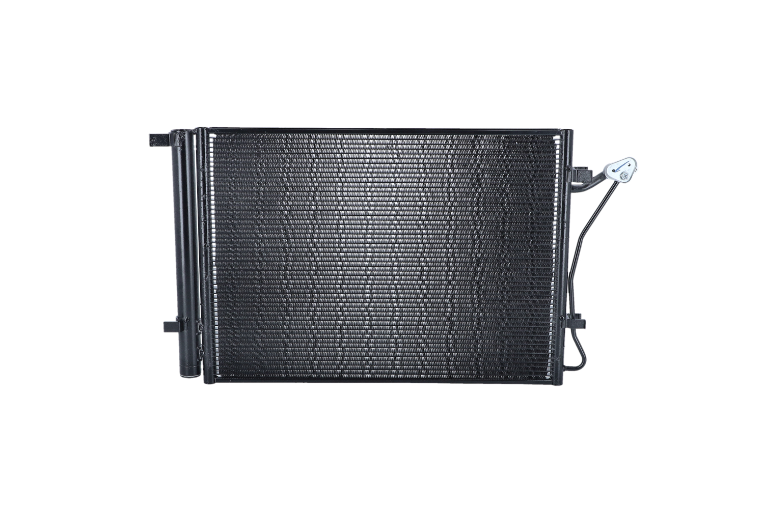 NRF 350541 Lauhdutin Hyundai i20 pb 1.2 LPG 82 hv Bensiini/nestekaasu (LPG) hinta