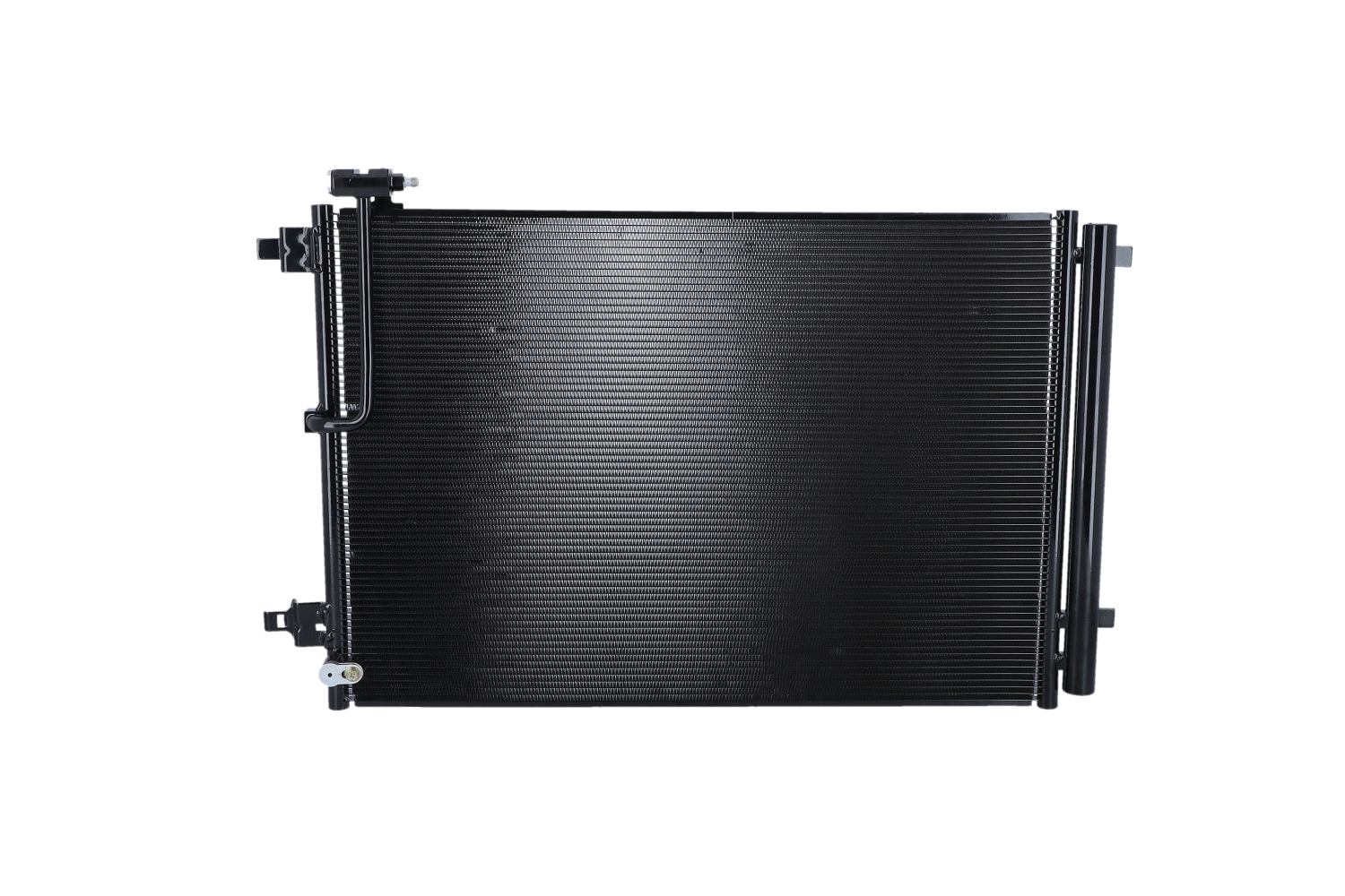 NRF 350556: Airco-koeler Audi A8 2015