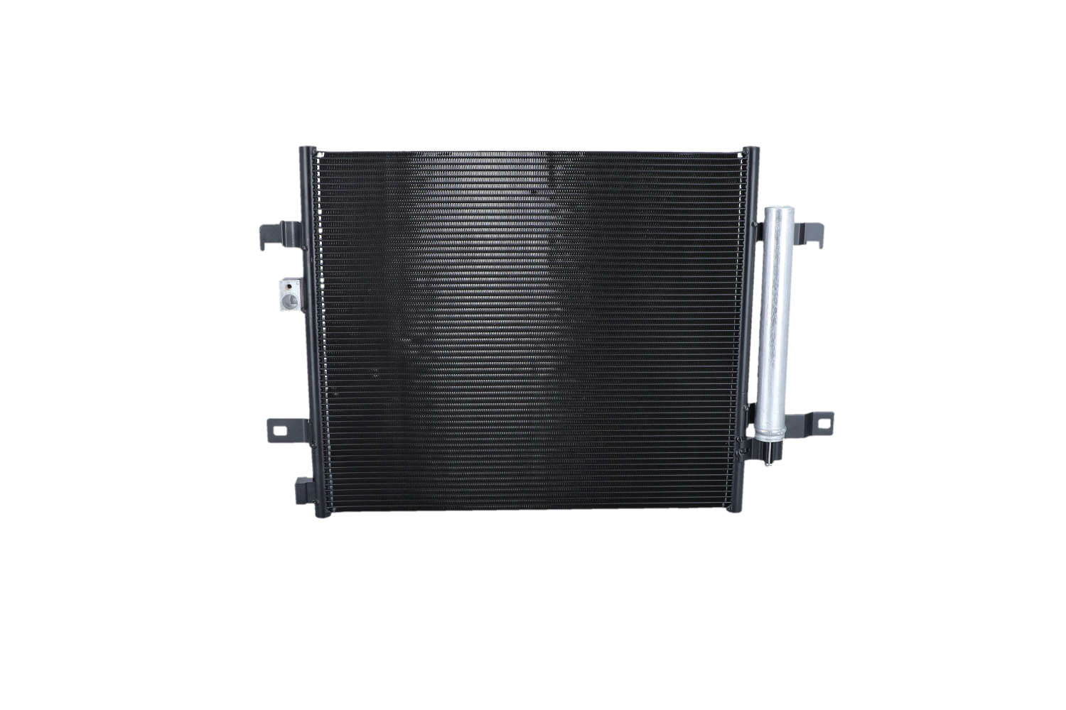 NRF Condensor voor airco 350559 Condensor voor airco NRF ABARTH 350559