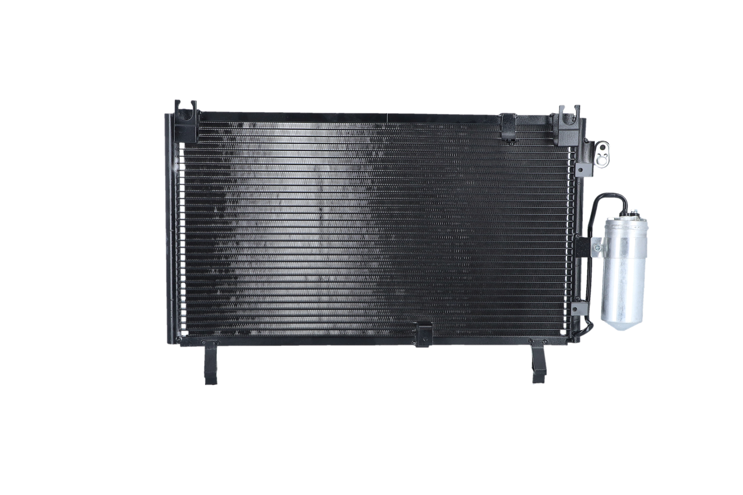 NRF 350562 Kondensator Klimaanlage Isuzu D-Max TFR 3.0 CRDi 4x4 (TFS85J) 136 PS Diesel Kosten