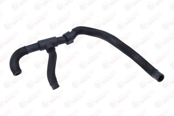 BIRTH 55466 Durite de radiateur Dacia Duster 2 1.5 dCi 95 (HMAF) 95 CV Diesel 2024