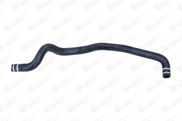 Chladičové hadice TOYOTA BIRTH 56207