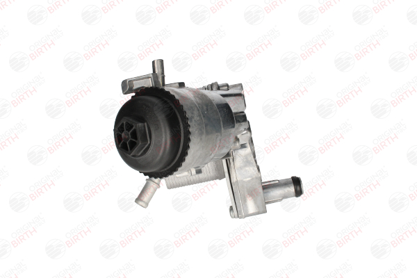 BIRTH Eļļas radiators, Motoreļļa 80810 80810 Eļļas radiators FIAT DUCATO BIRTH