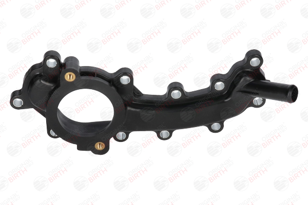 BIRTH 81756 Wasserflansch Jeep Compass mk49 2.0 CRD 4x4 140 PS Diesel Kosten