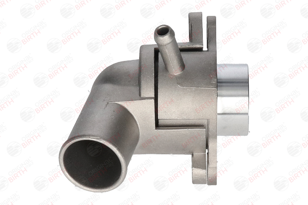BIRTH 81764 Kjølevæskeflens for Daewoo LACETTI Combi-coupé KLAN 1.6 109 hk 2018 F16D3 Bensinmotor BIRTH 81764 Kjølevæskeflens DAEWOO Lacetti Hatchback 1.6 109 hk Bensin pris