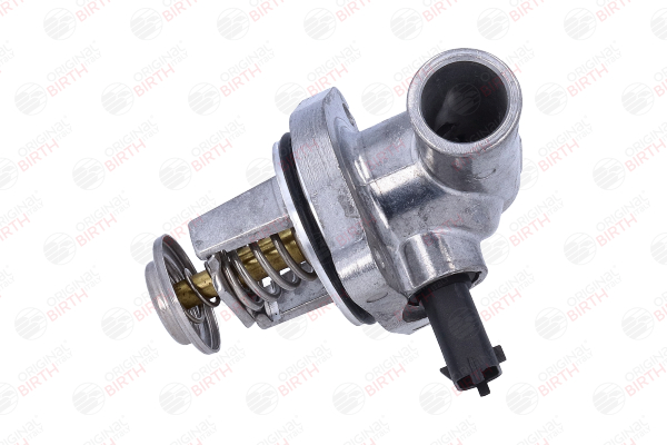 BIRTH 81765 Dzesēšanas šķidruma flancis FORD KA Hatchback (RB) 1.6 i 96 ZS Benzīns cena