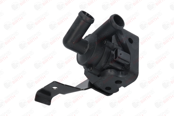 Auxiliary water pump 81916 BIRTH 64 11 9 230 234 BMW
