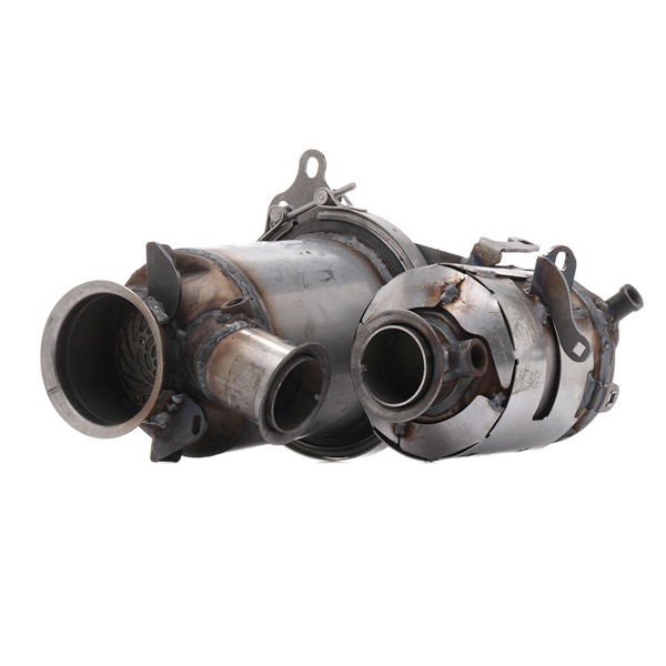 AS Roetfilter (DPF) FD5135 AS FD5135 Roetfilter (DPF) SKODA OCTAVIA kosten