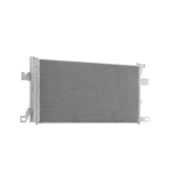 Skraplacz, klimatyzacja AC 101 000S MAHLE 8W0 816 411 AUDI