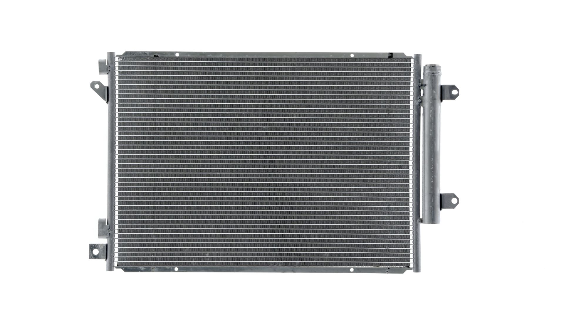MAHLE ORIGINAL 72514470 Condensador, aire acondicionado