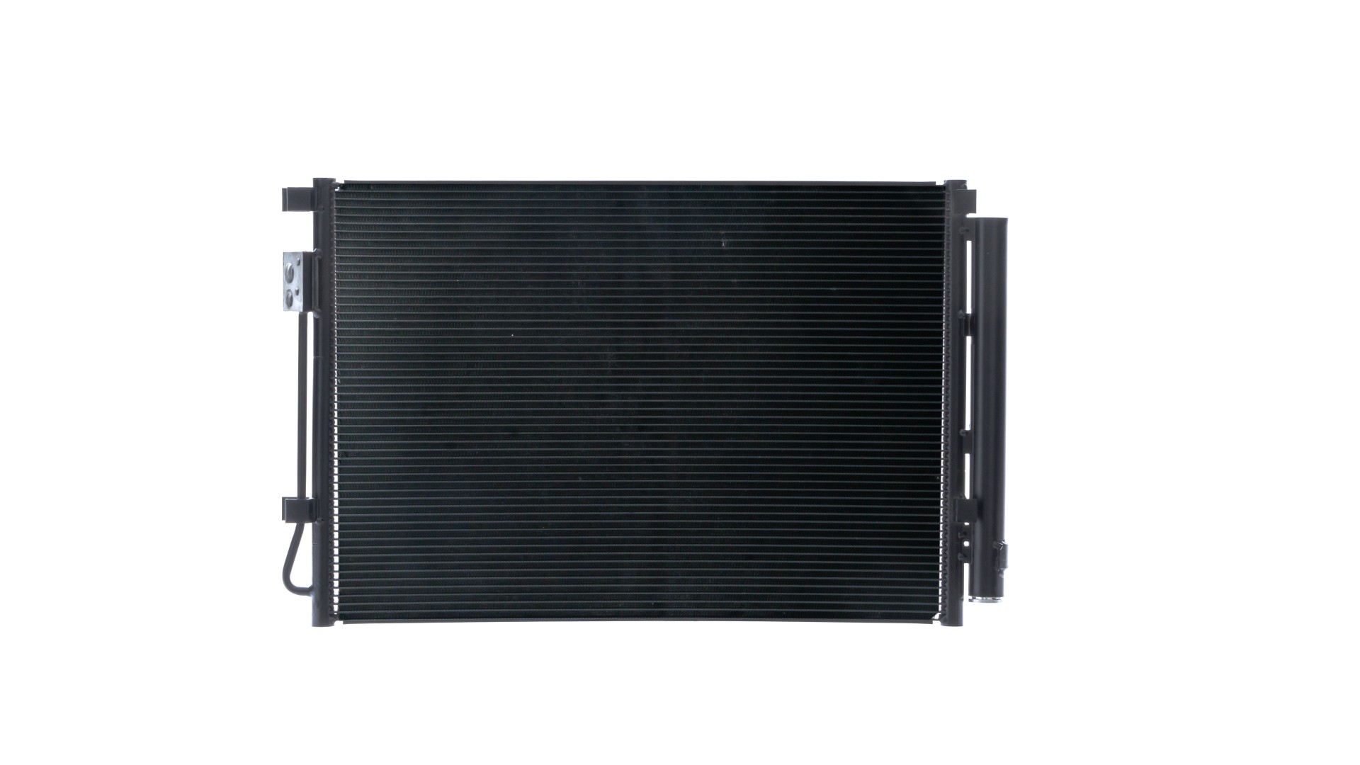 Condensor voor airco AC 1045 000S MAHLE ORIGINAL 97606 2V000 Condensor voor airco AC 1045 000S MAHLE ORIGINAL 97606 2V000 KIA