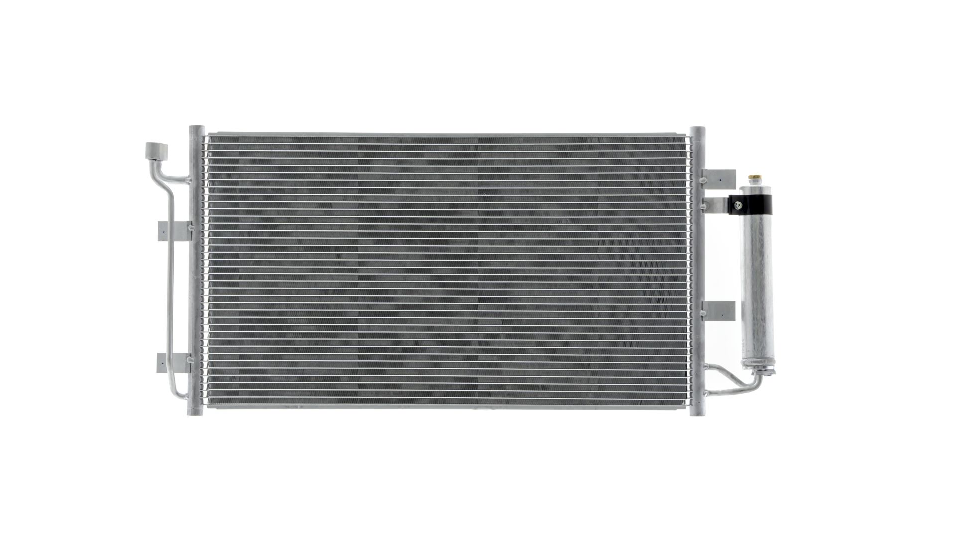 Condensatore climatizzatore AC 1050 000S MAHLE ORIGINAL 92100-3NA0A NISSAN