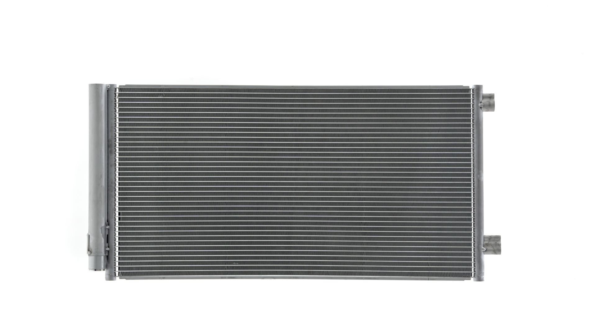 MAHLE ORIGINAL 72529185 Συμπυκνωτής, σύστ. κλιματισμού