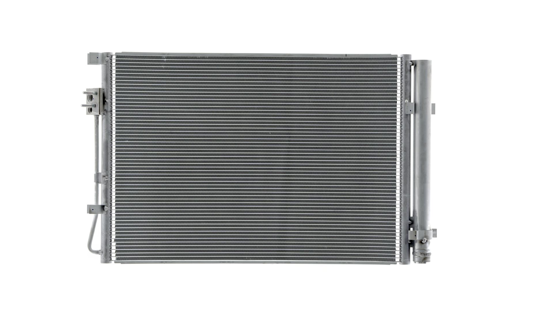 MAHLE ORIGINAL Condensor voor airco AC 1056 000S AC 1056 000S MAHLE ORIGINAL Condensor voor airco Kia goedkoop