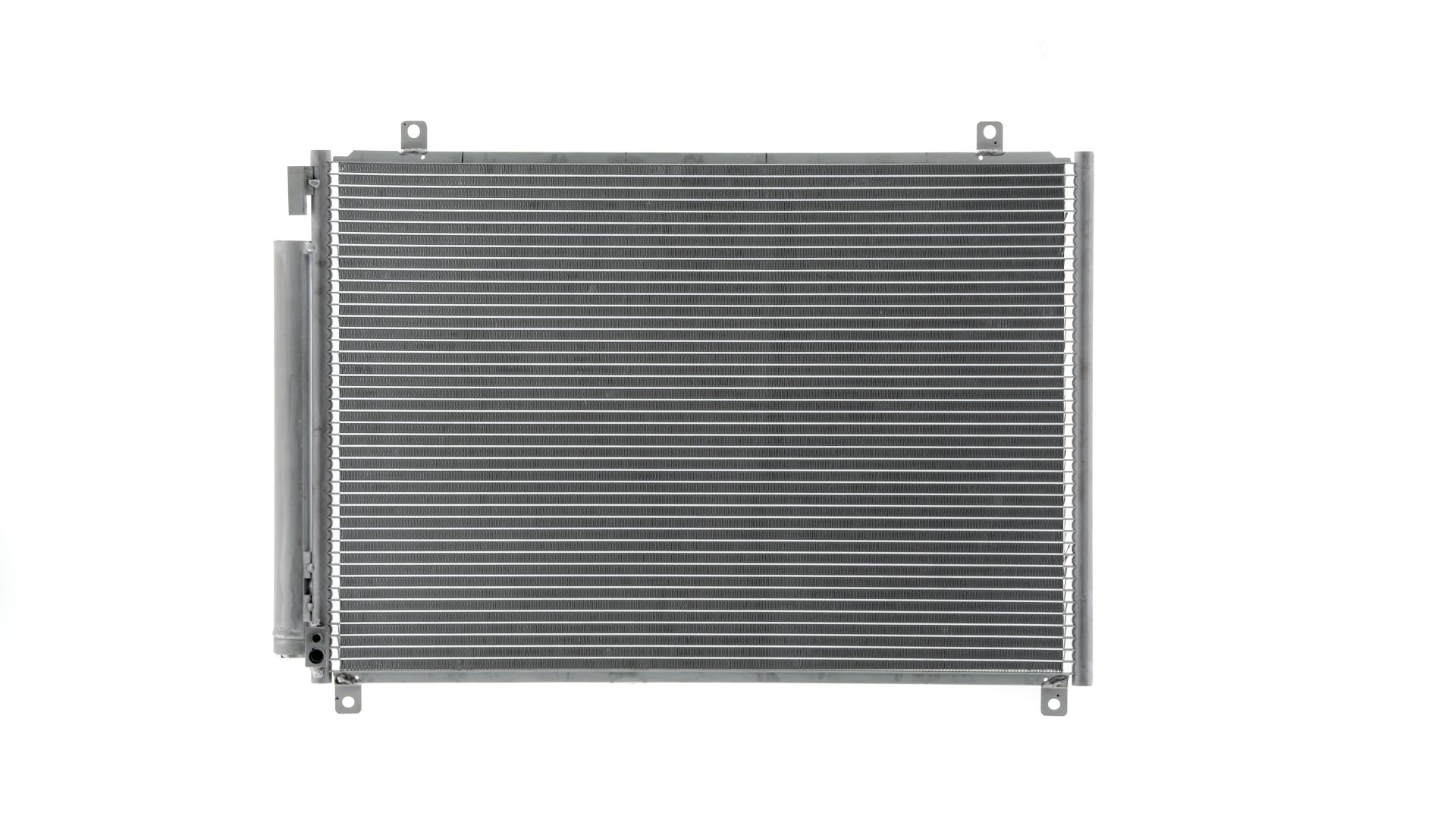 MAHLE ORIGINAL AC 1057 000S Συμπυκνωτής Suzuki Swift AZ 1.2 SHVS AllGrip (A2L412) 90 PS βενζινοκίνητο/ηλεκτροκίνητο τιμες