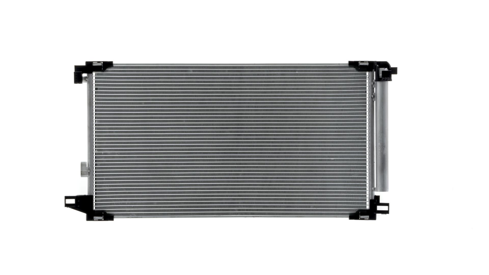 MAHLE ORIGINAL 72529238 Condensador, ar condicionado