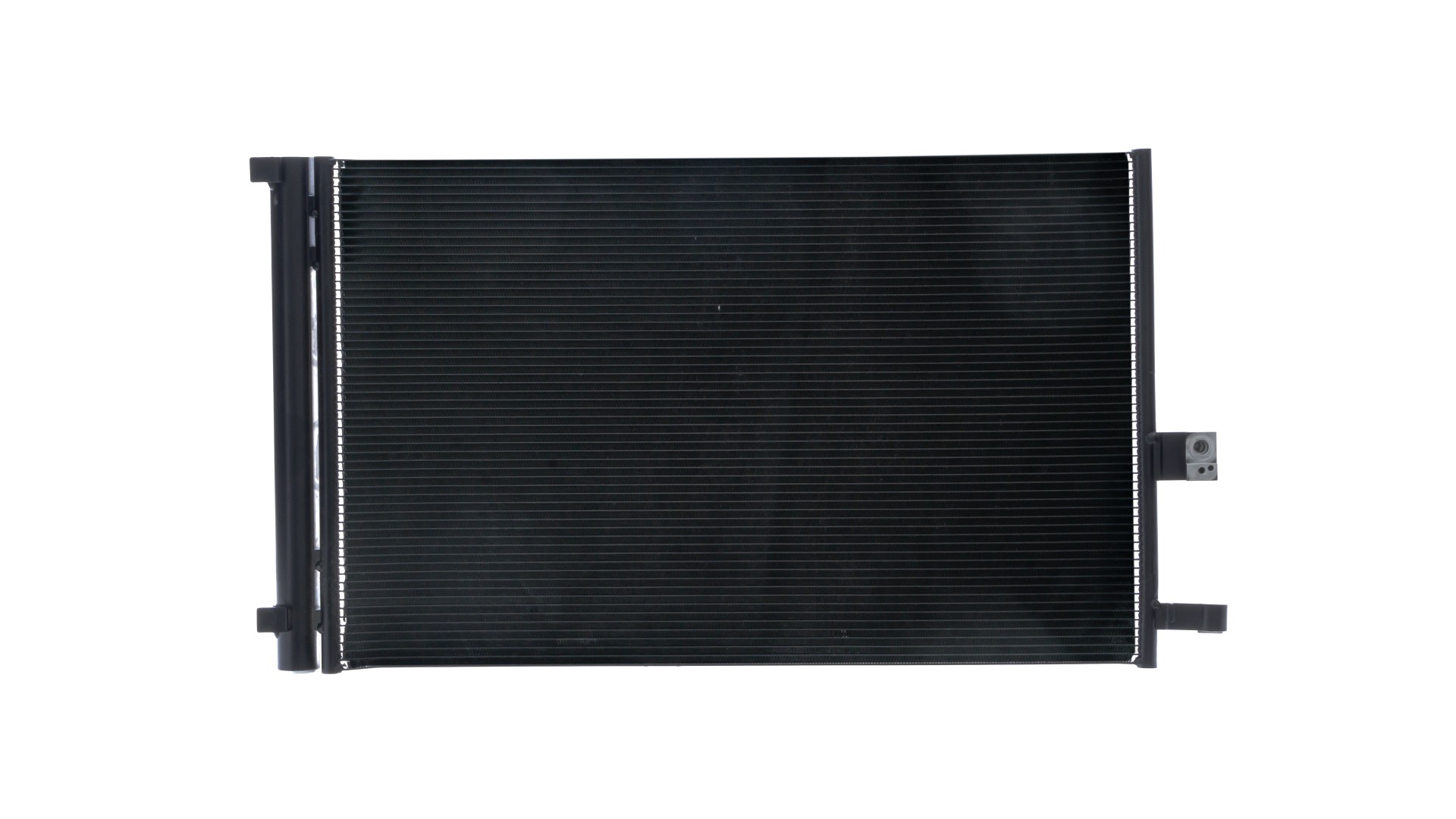 MAHLE ORIGINAL 72530126 Condensador, aire acondicionado