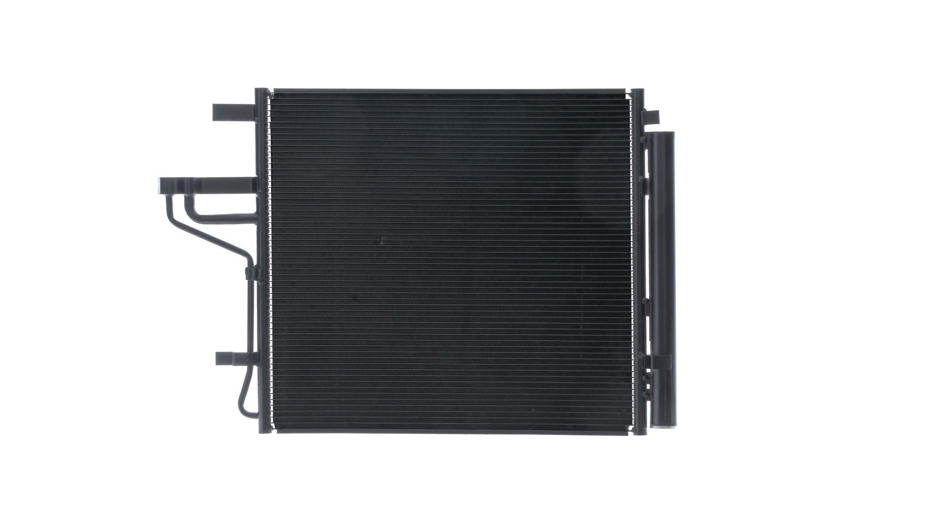 MAHLE ORIGINAL AC 1067 000S γνήσια Συμπυκνωτής Kia Picanto JA κόστος