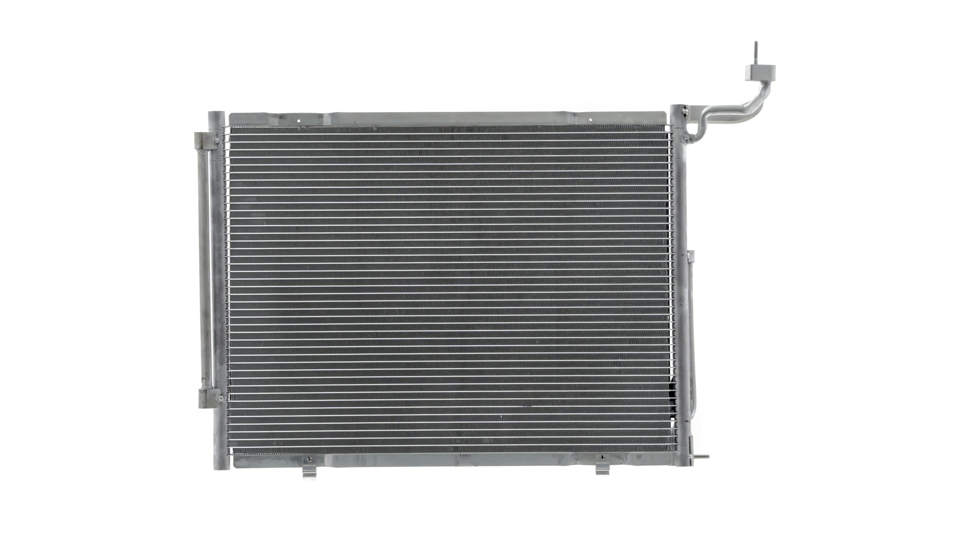 MAHLE ORIGINAL AC1068000S Airco-condensor Ford Fiesta VII prijs