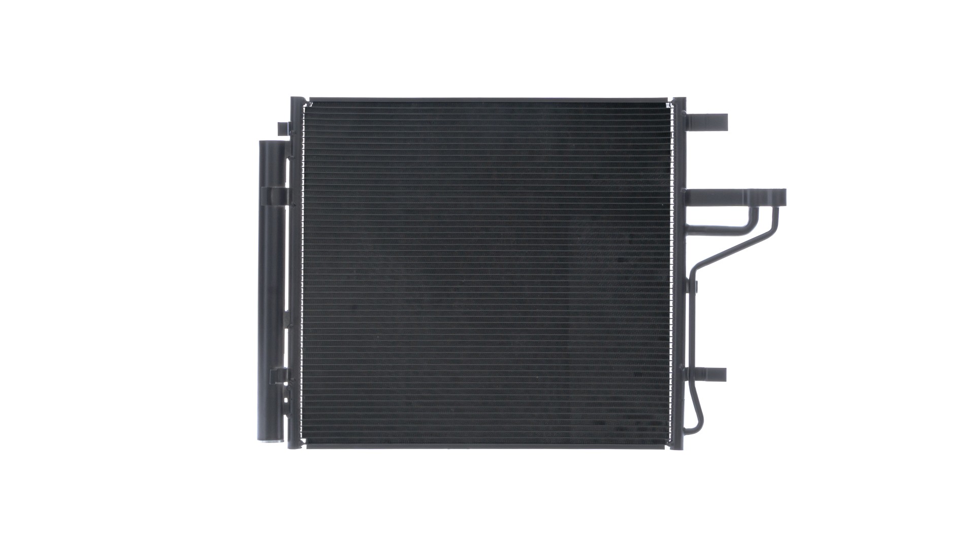 MAHLE ORIGINAL Condensor voor airco AC 1069 000S AC 1069 000S MAHLE ORIGINAL Condensor Kia goedkoop