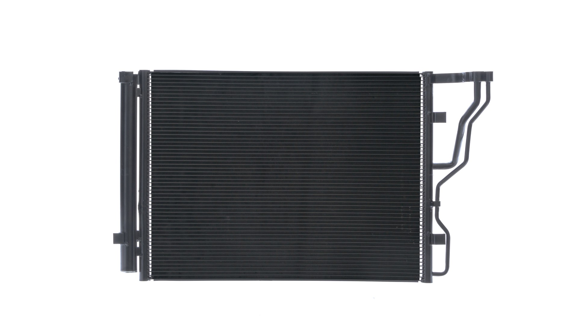 MAHLE ORIGINAL 72530140 Condensador, aire acondicionado