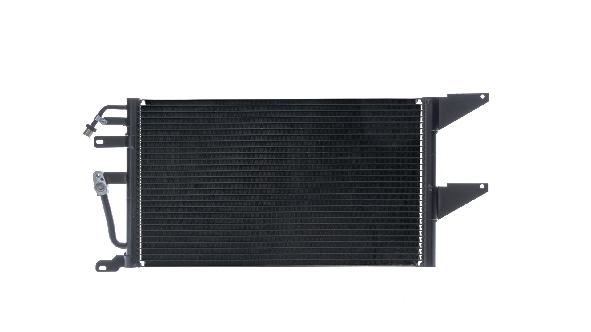 MAHLE ORIGINAL AC 1075 000S Airco radiator Fiat Punto 176 goedkoop