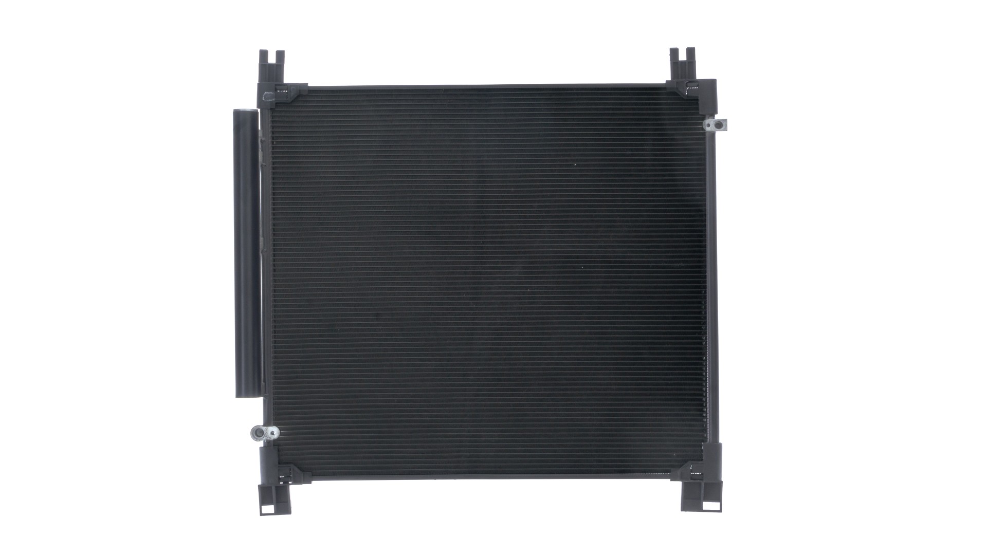 MAHLE ORIGINAL 72530386 Condenseur, climatisation
