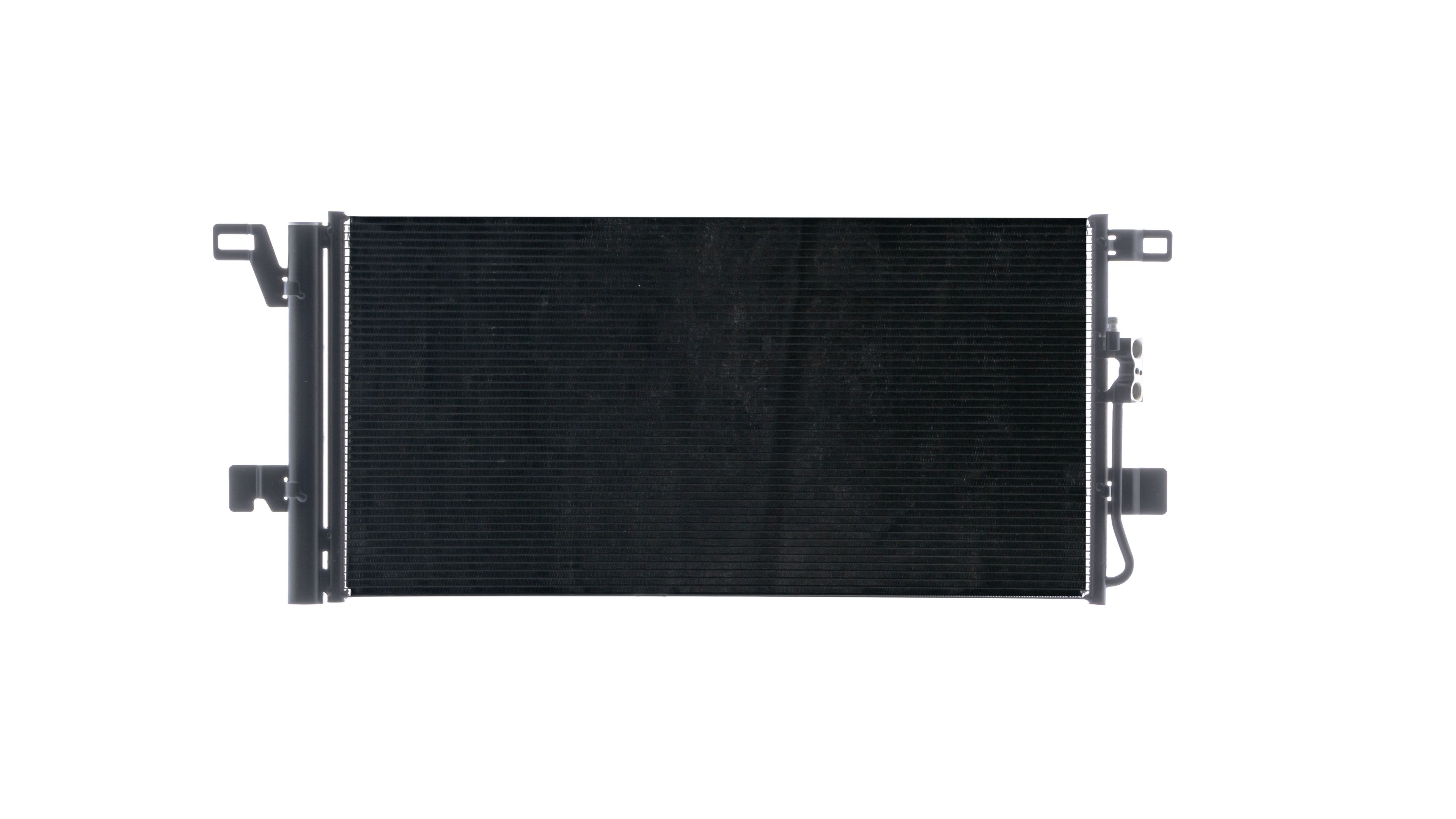 MAHLE ORIGINAL AC 1079 000S Condensor voor airco Audi Q5 FY 40 TDI Mild Hybrid quattro 204 Pk Diesel/Elektro prijs