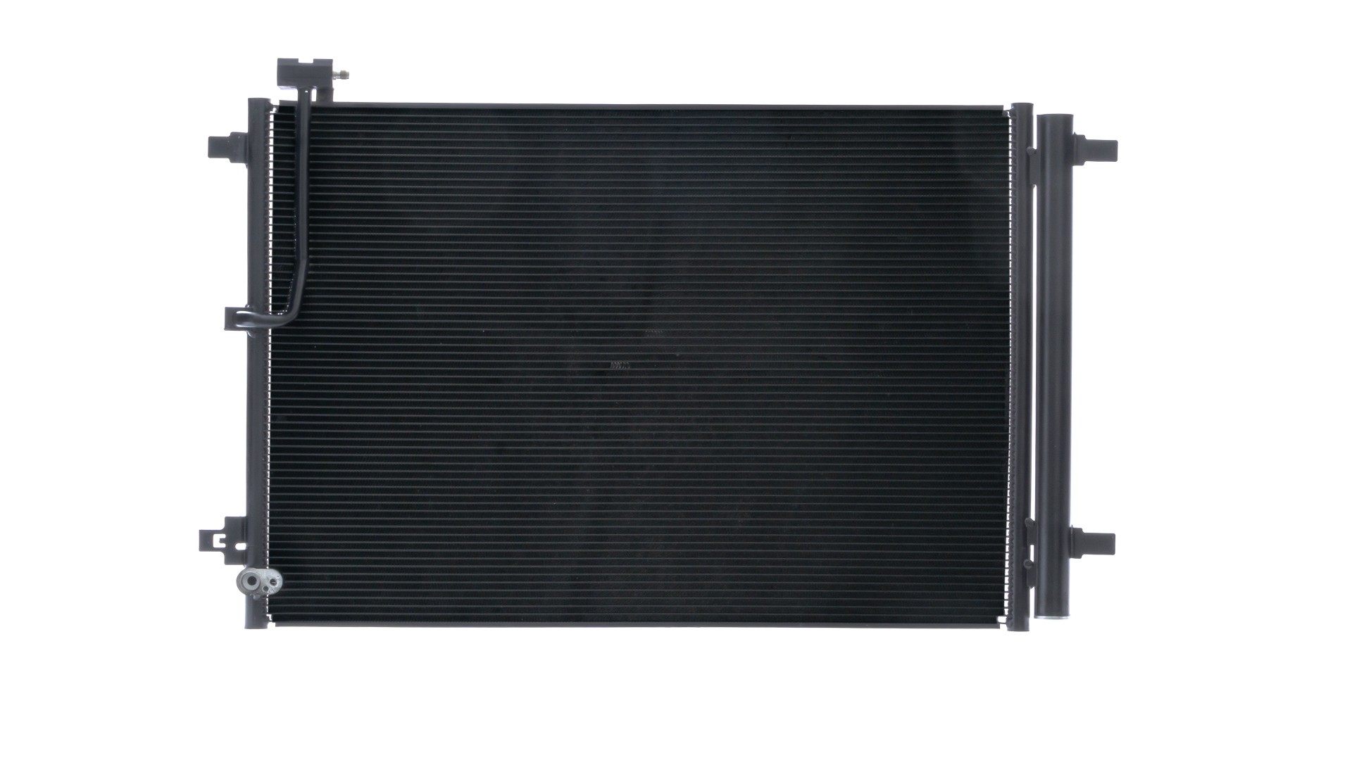 MAHLE ORIGINAL AC 1090 000S: Condensator, airconditioning Audi A8 2015