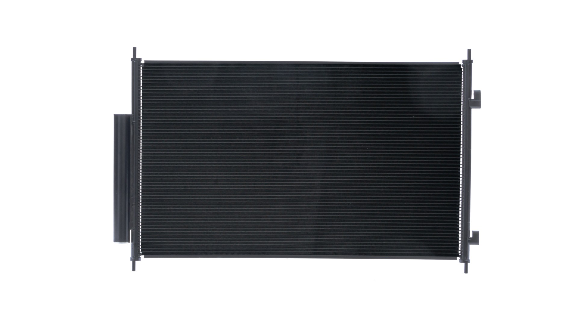 MAHLE ORIGINAL 72530717 Kondenzátor, klíma