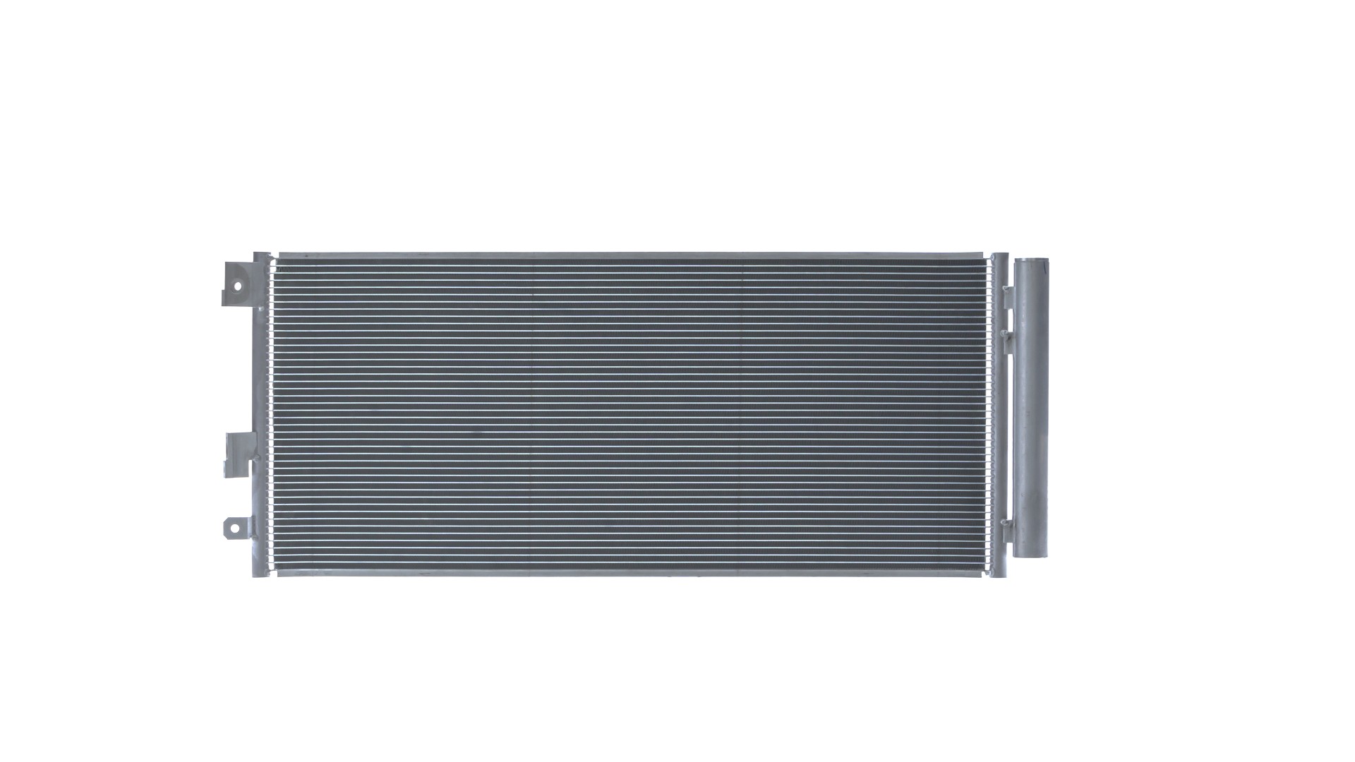 MAHLE ORIGINAL 72530724 Kondensaator, kliimaseade