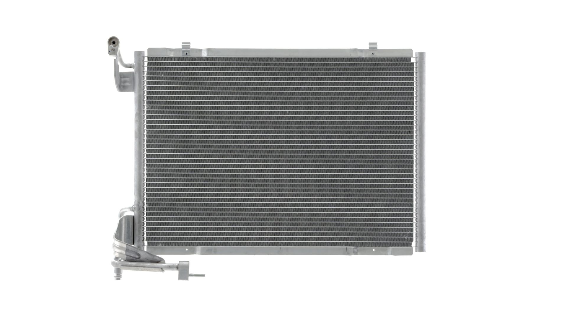 MAHLE ORIGINAL AC 1114 000S Condensor voor airco Ford Ecosport mk2 goedkoop