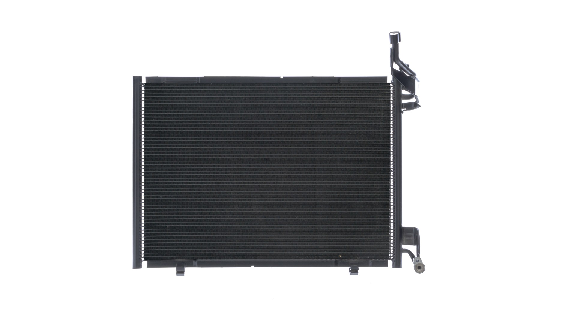 Condenseur, climatisation AC 1115 000S MAHLE ORIGINAL AV1119710AA FORD