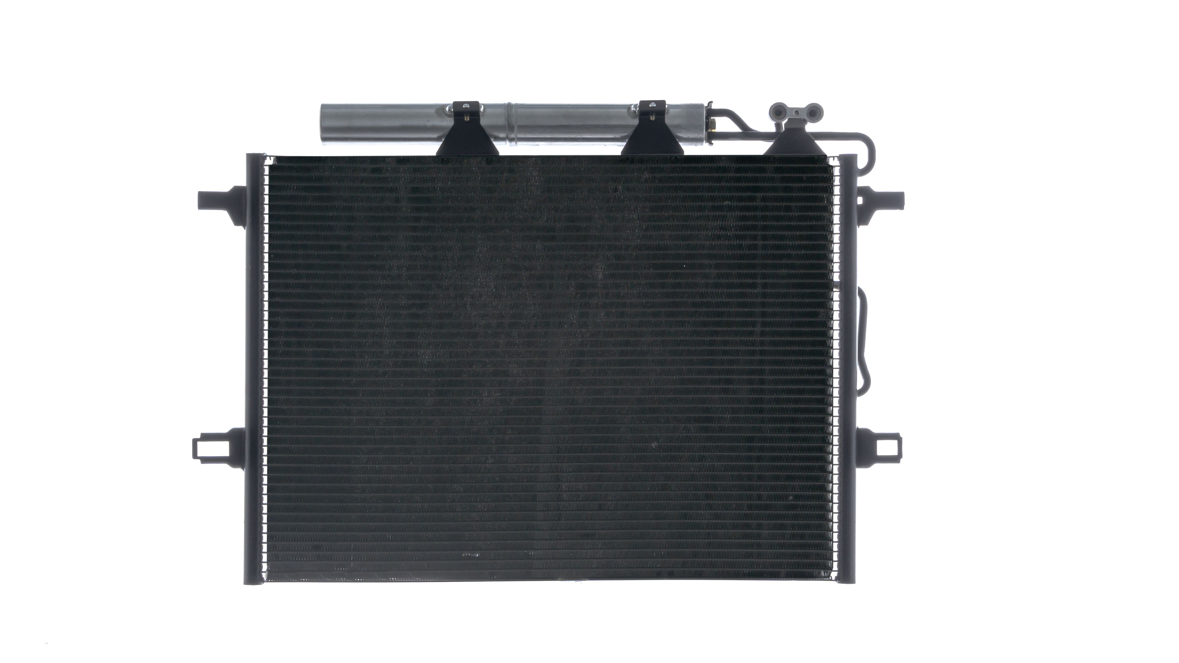 MAHLE ORIGINAL 72532846 Kondensators, Gaisa kond. sistēma