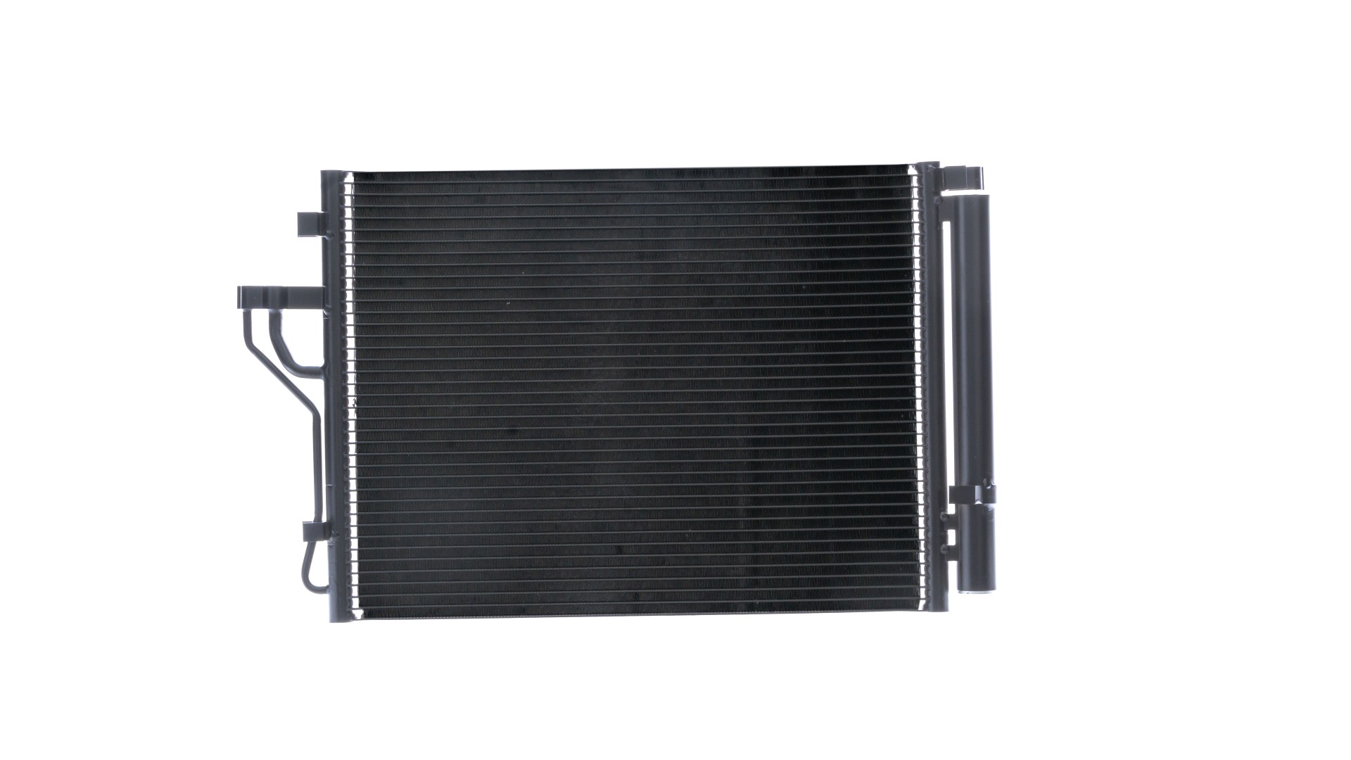 MAHLE ORIGINAL 72530667 Kondensators, Gaisa kond. sistēma