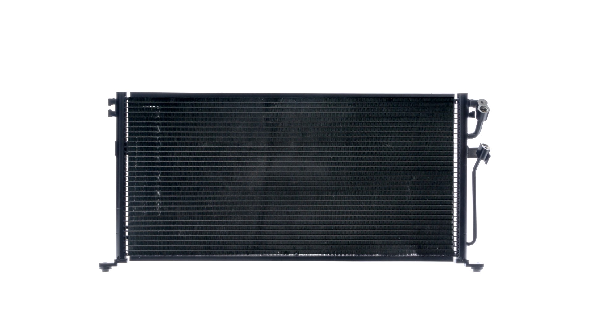 MAHLE ORIGINAL AC 485 001S Klímakondenzátor Mitsubishi Lancer 7 Sedan EVO IX - FQ-360 (CT9A) 371 LE Benzin árak