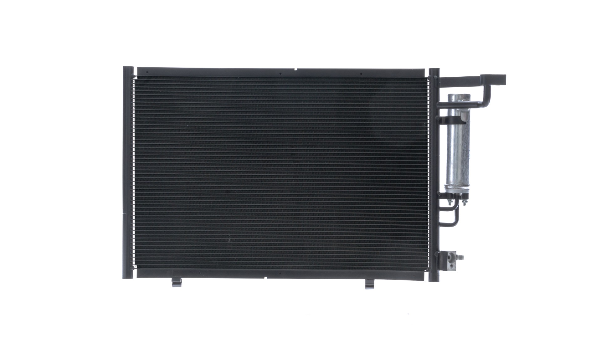 Shop online di Radiatore aria condizionata MAHLE ORIGINAL 72530622