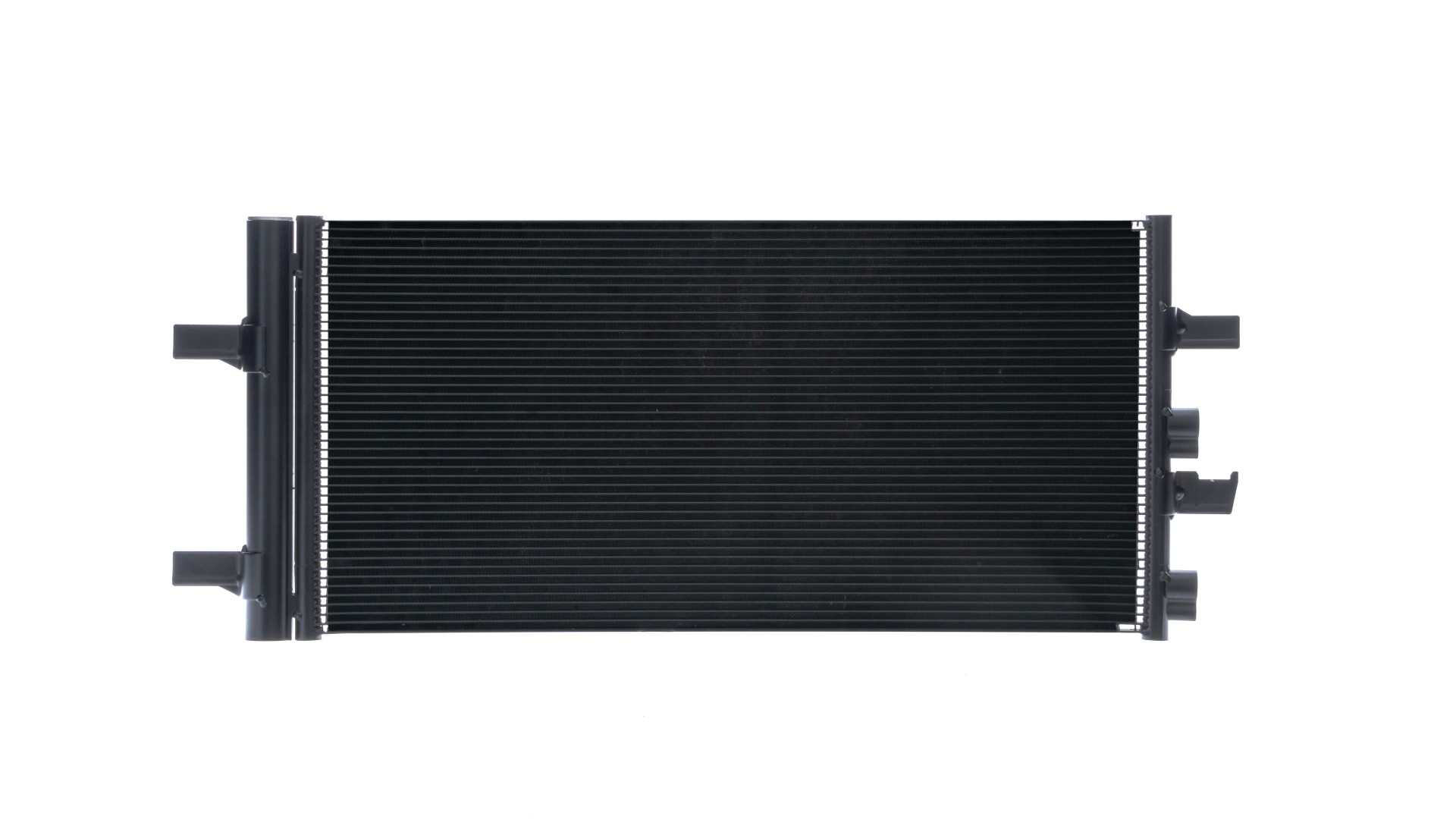 MAHLE ORIGINAL Condensor voor airco AC 891 000S AC 891 000S MAHLE ORIGINAL Condensator airco Mini COUNTRYMAN kopen
