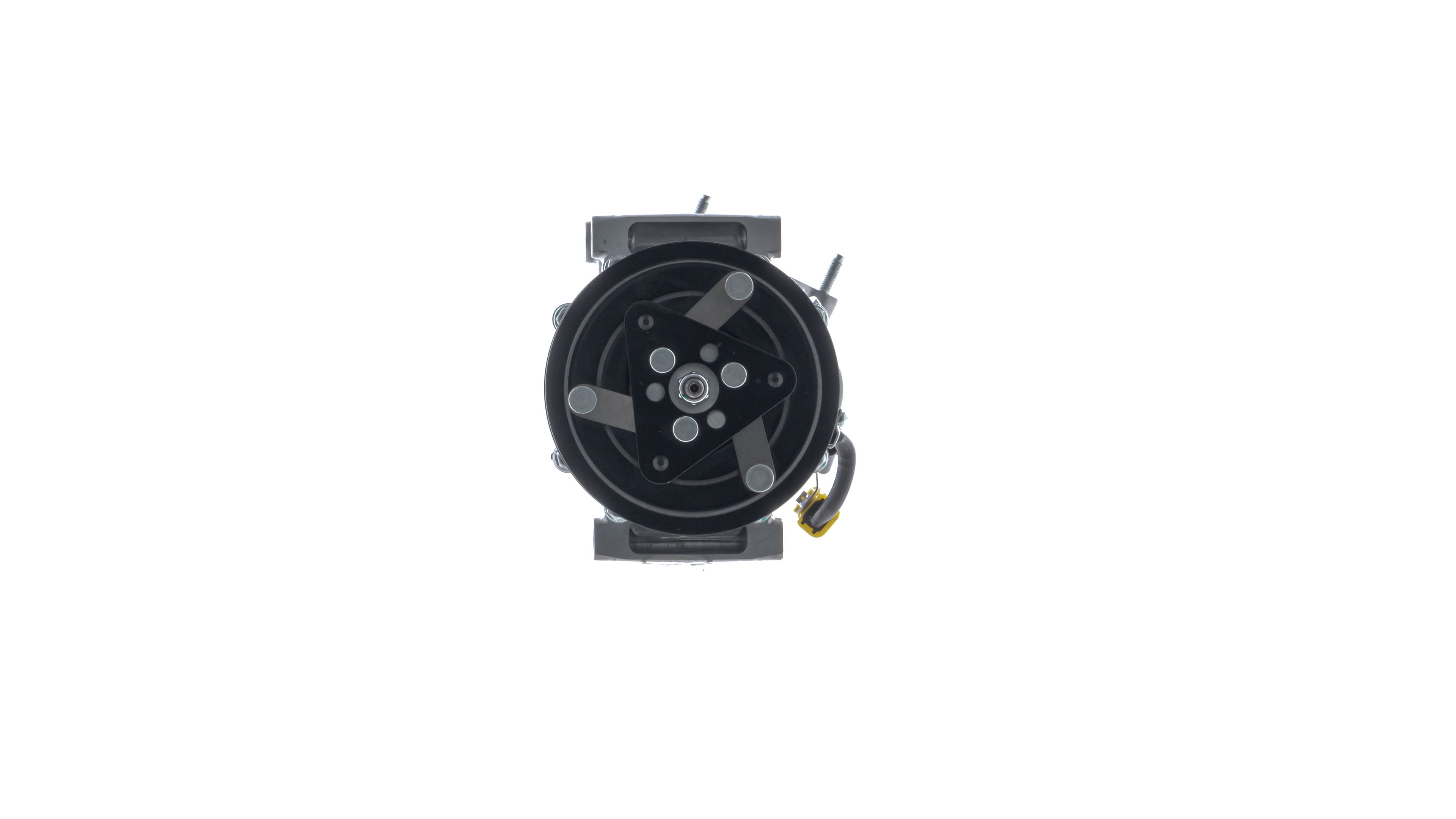 MAHLE ORIGINAL ACP14001S SD6C12, 12V, PAG 46, R134a, avec bague d'étanchéité Poulies-Ø: 119mm, Nombre de gorges: 6 ACP 14 001S MAHLE ORIGINAL changer compresseur C3 II Van / 3/5 portes (SC) prix