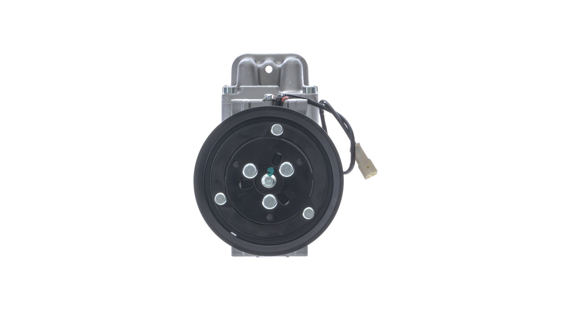 Klimakompressor ACP 1590 000S MAHLE ORIGINAL A000 234 0811 AUDI