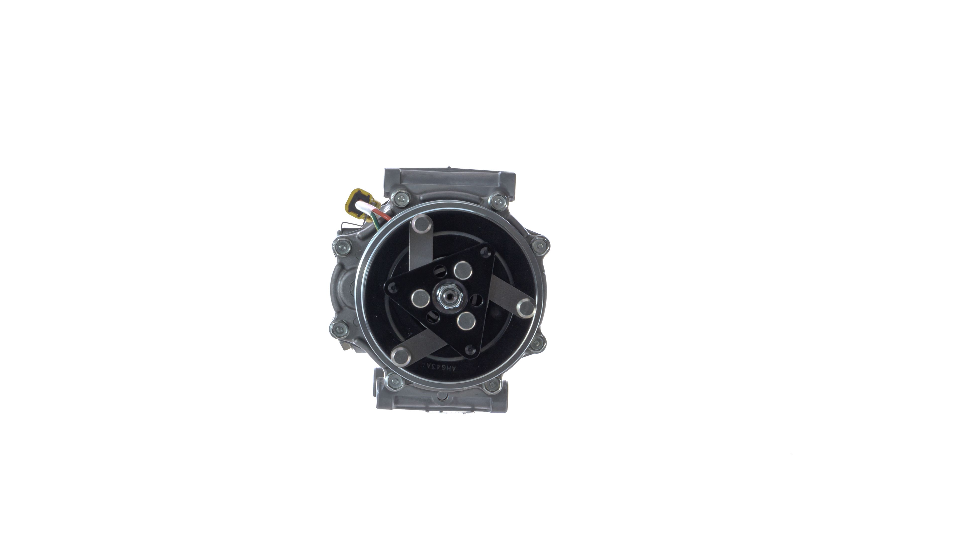 MAHLE ORIGINAL 72535827 Ilmastoinnin kompressori