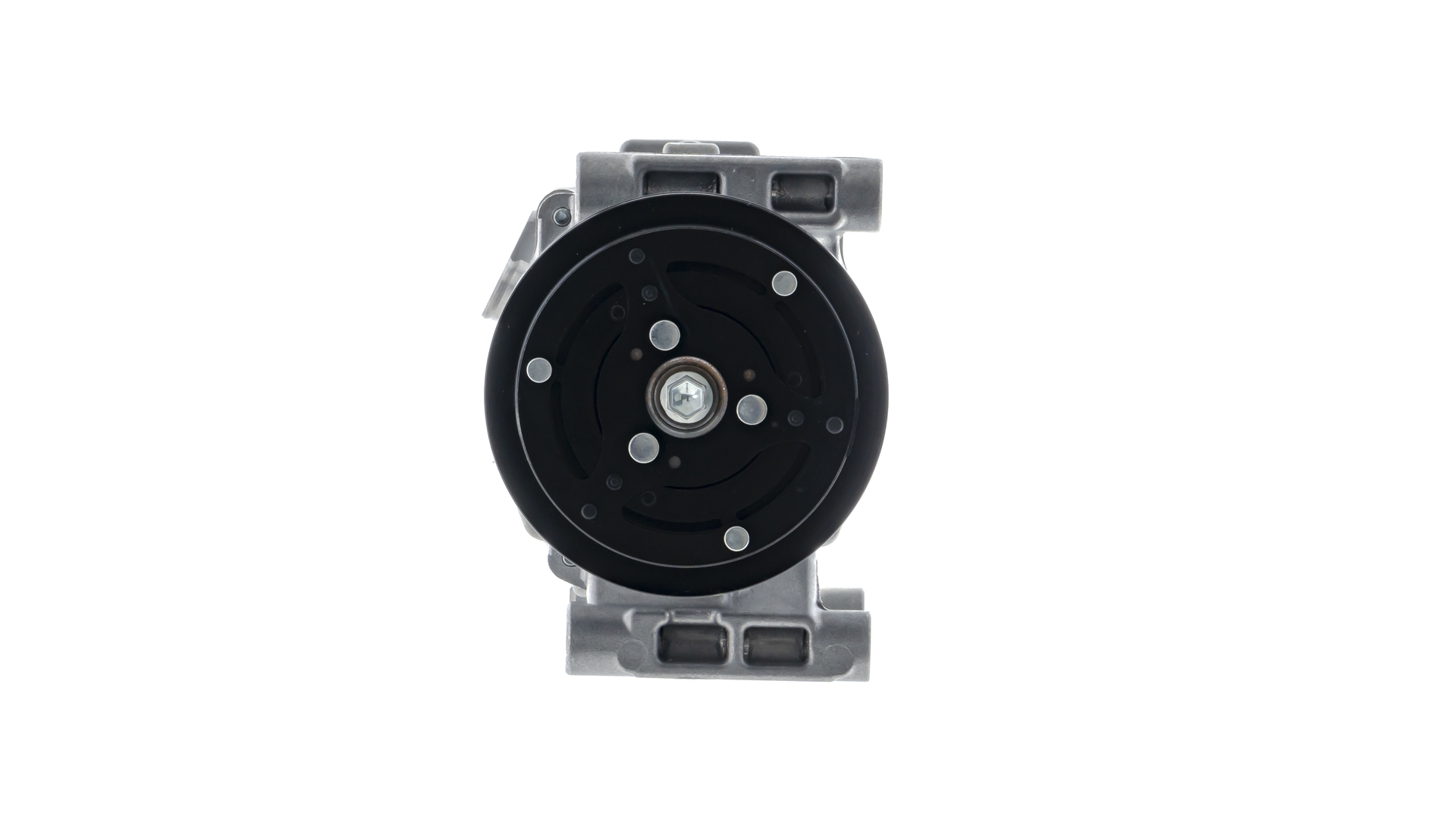 MAHLE ORIGINAL ACP 595 000S Συμπιεστής κλιματιστικού Fiat Stilo 192 Hatchback φθηνά