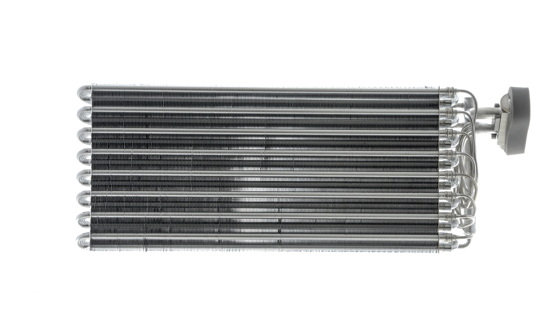 MAHLE ORIGINAL AE 197 000P Évaporateur Dacia Logan Express 1.5 dCi 88 CV Diesel 2018