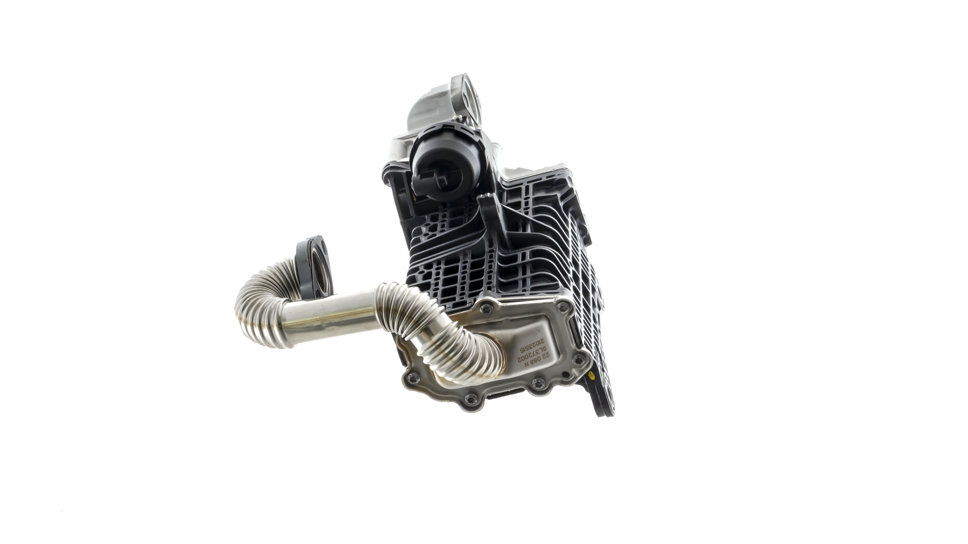 MAHLE ORIGINAL 72536457 Radiateur EGR