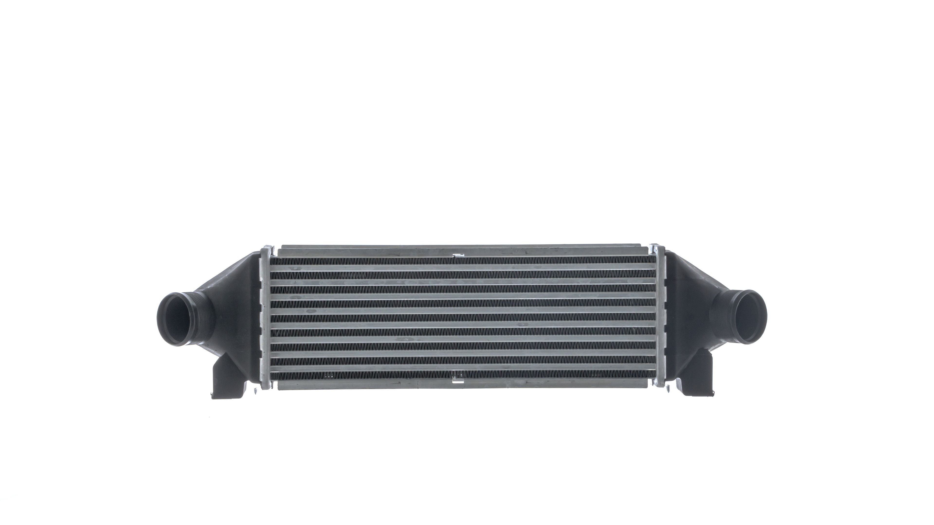 CI 689 000S MAHLE ORIGINAL FORD Ladeluftkühler