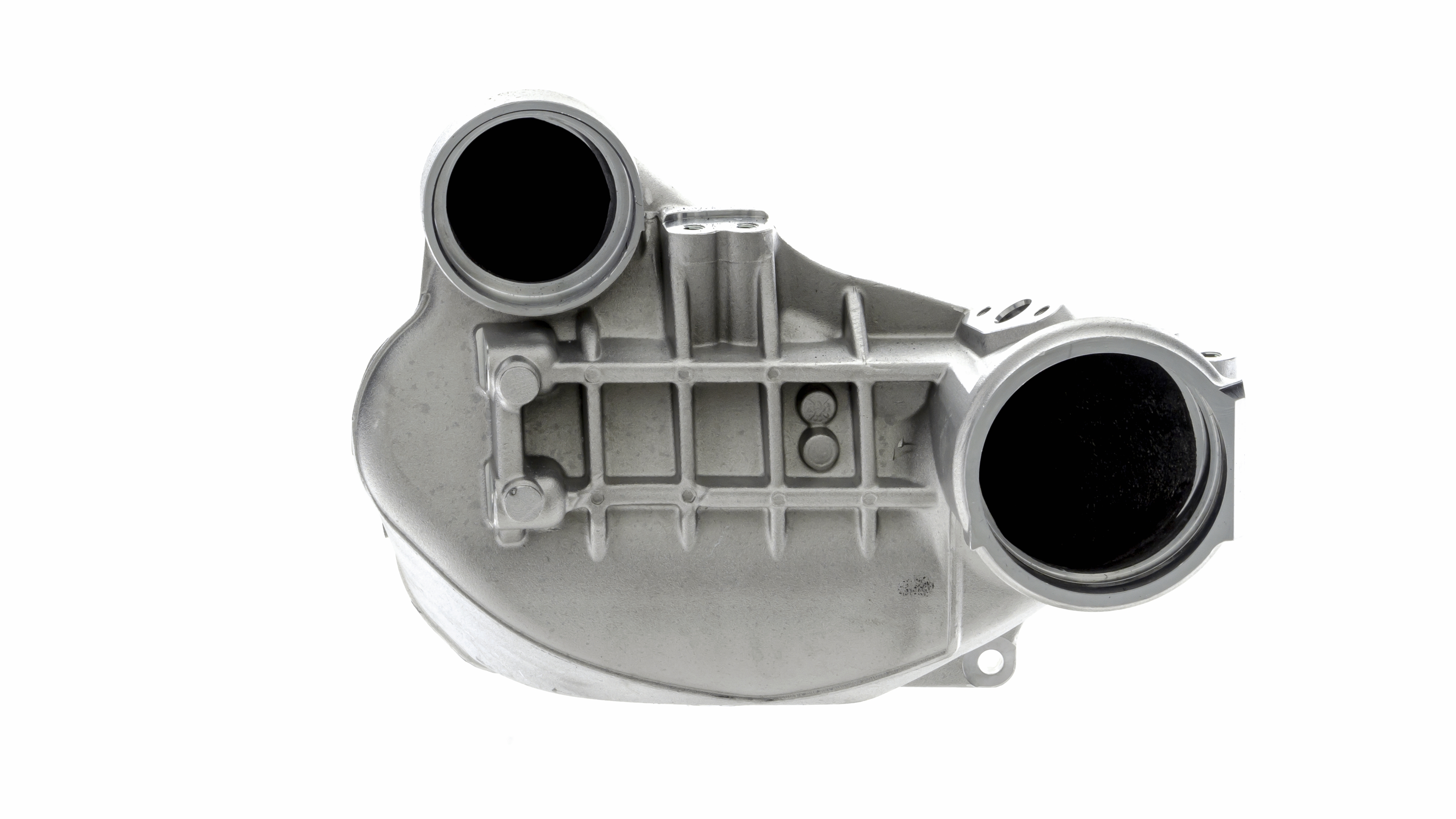 MAHLE ORIGINAL 72539274 Intercooler