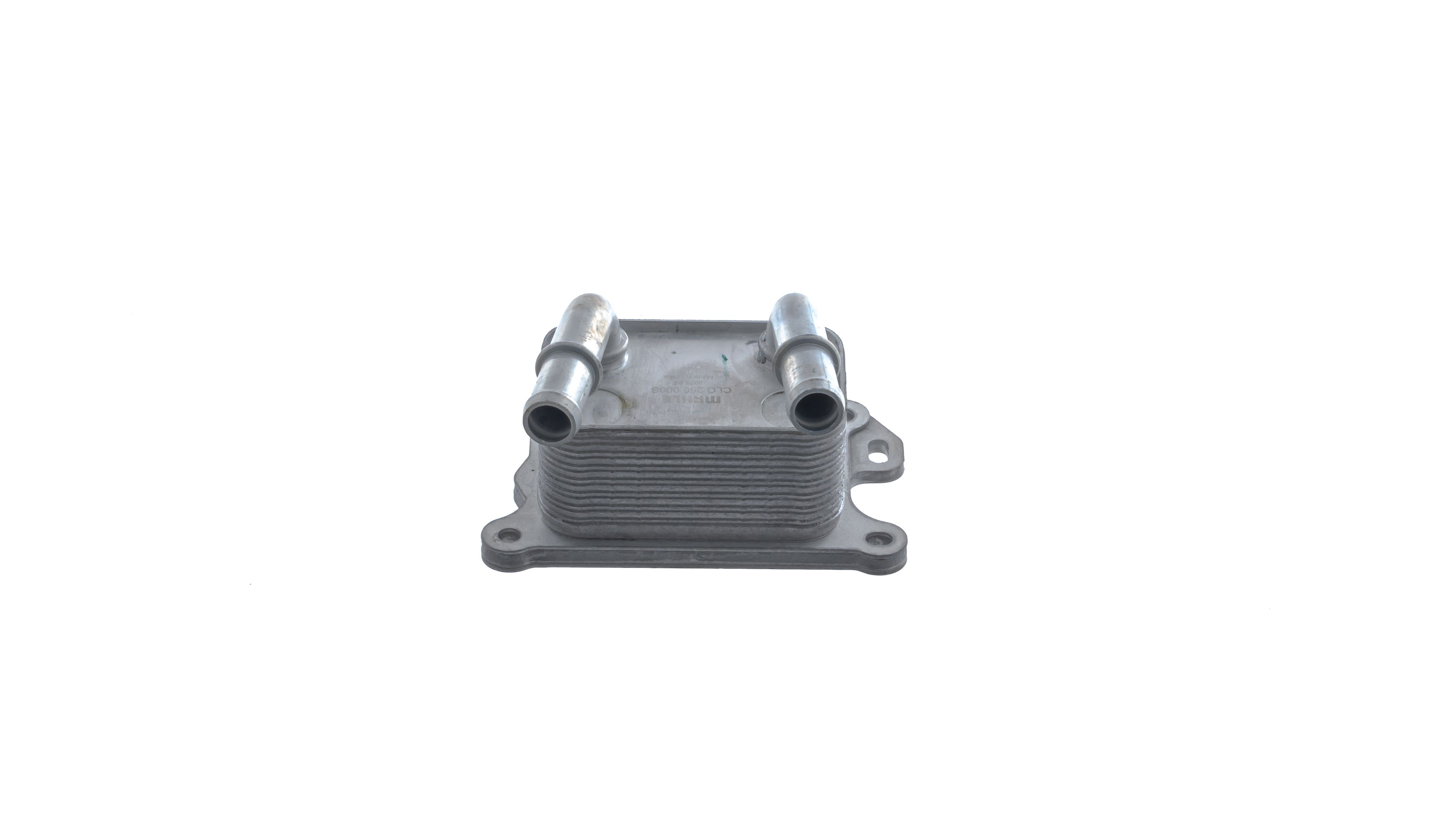 MAHLE ORIGINAL CLC 266 000S Zusatzölkühler Smart Forfour 453 0.9 Brabus (453.062) 109 PS Benzin Kosten