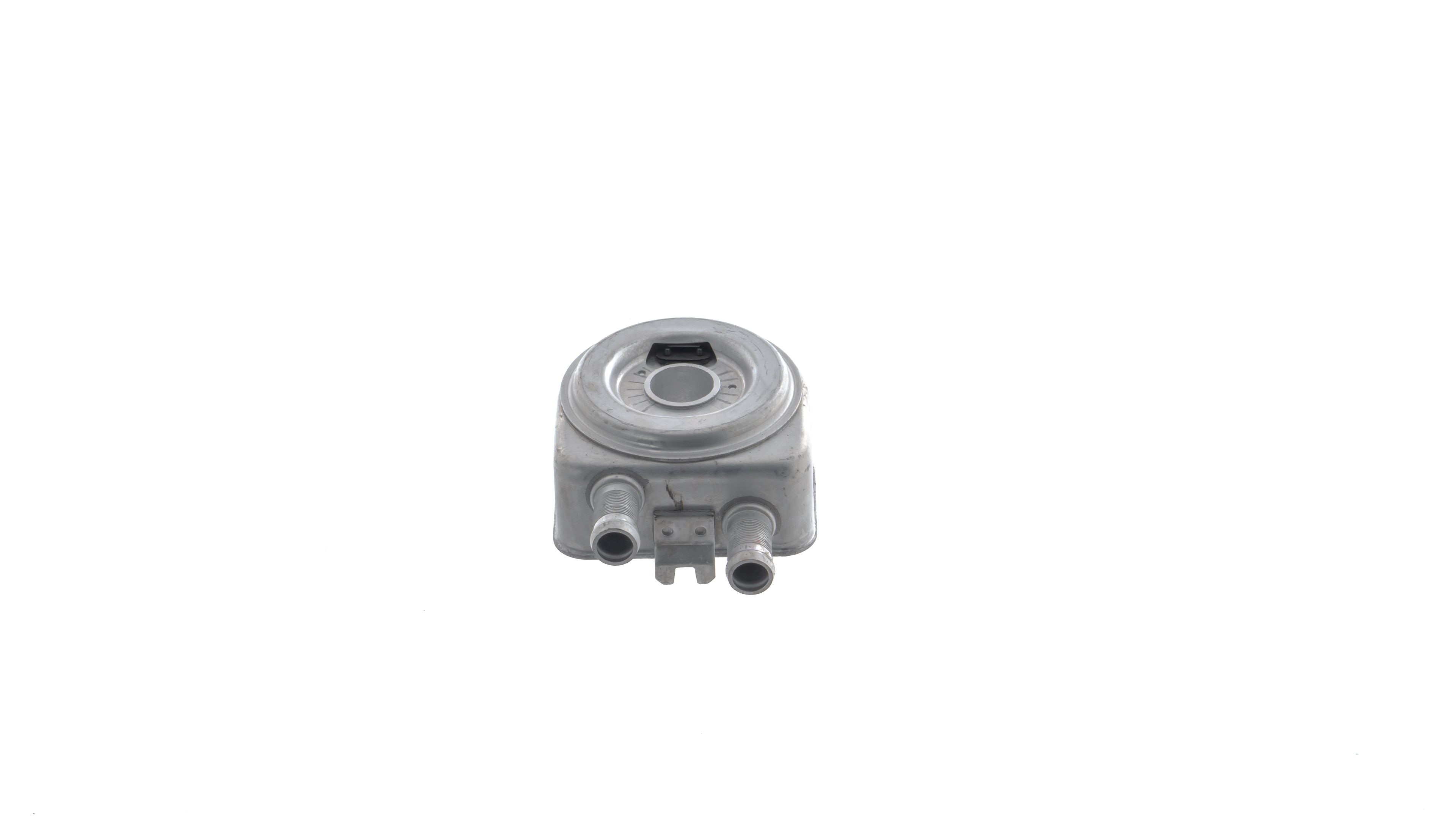 MAHLE ORIGINAL CLC 268 000S Õlijahuti Kia Sorento XM originaal hind